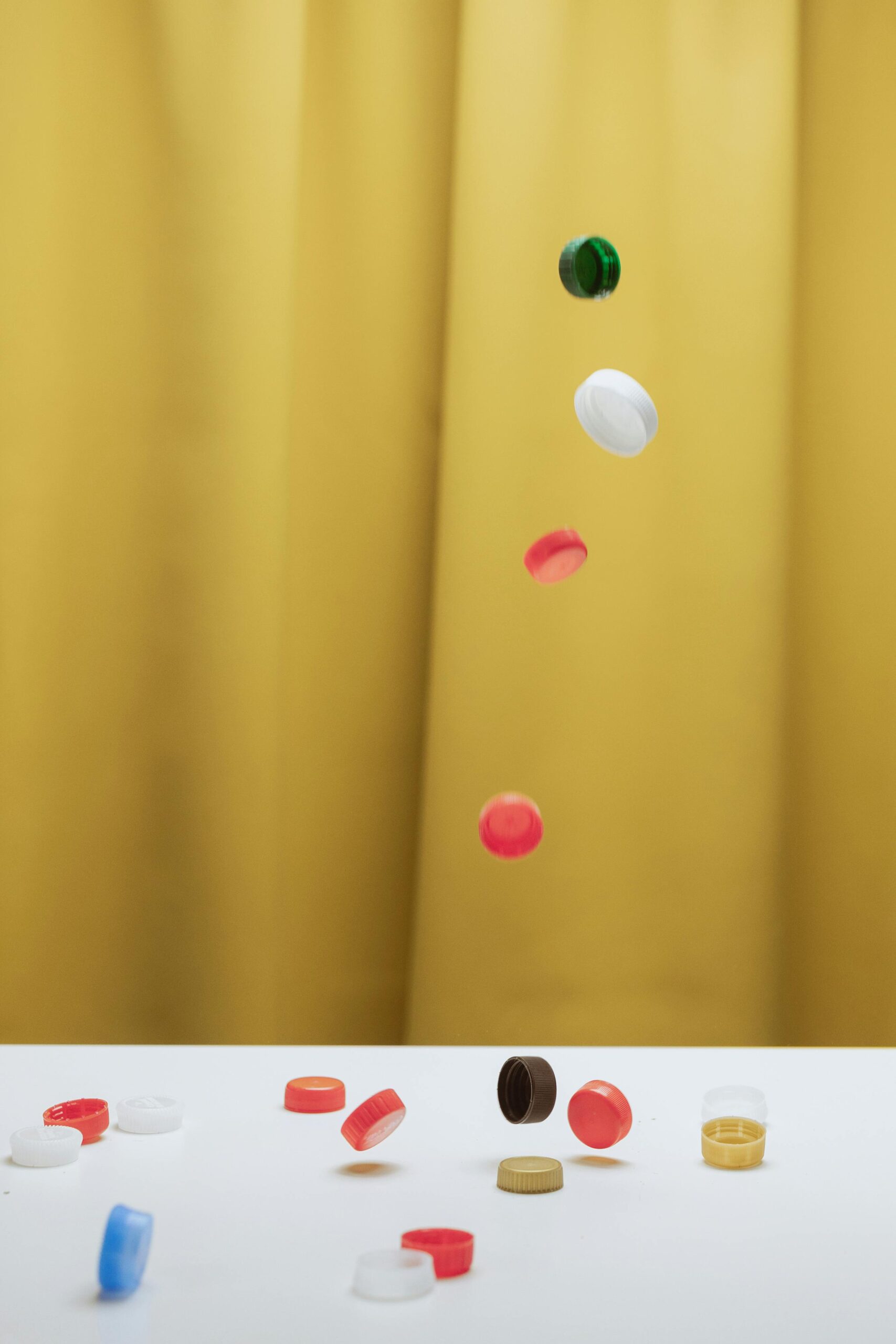 ¿Por qué es importante reciclar plásticos?